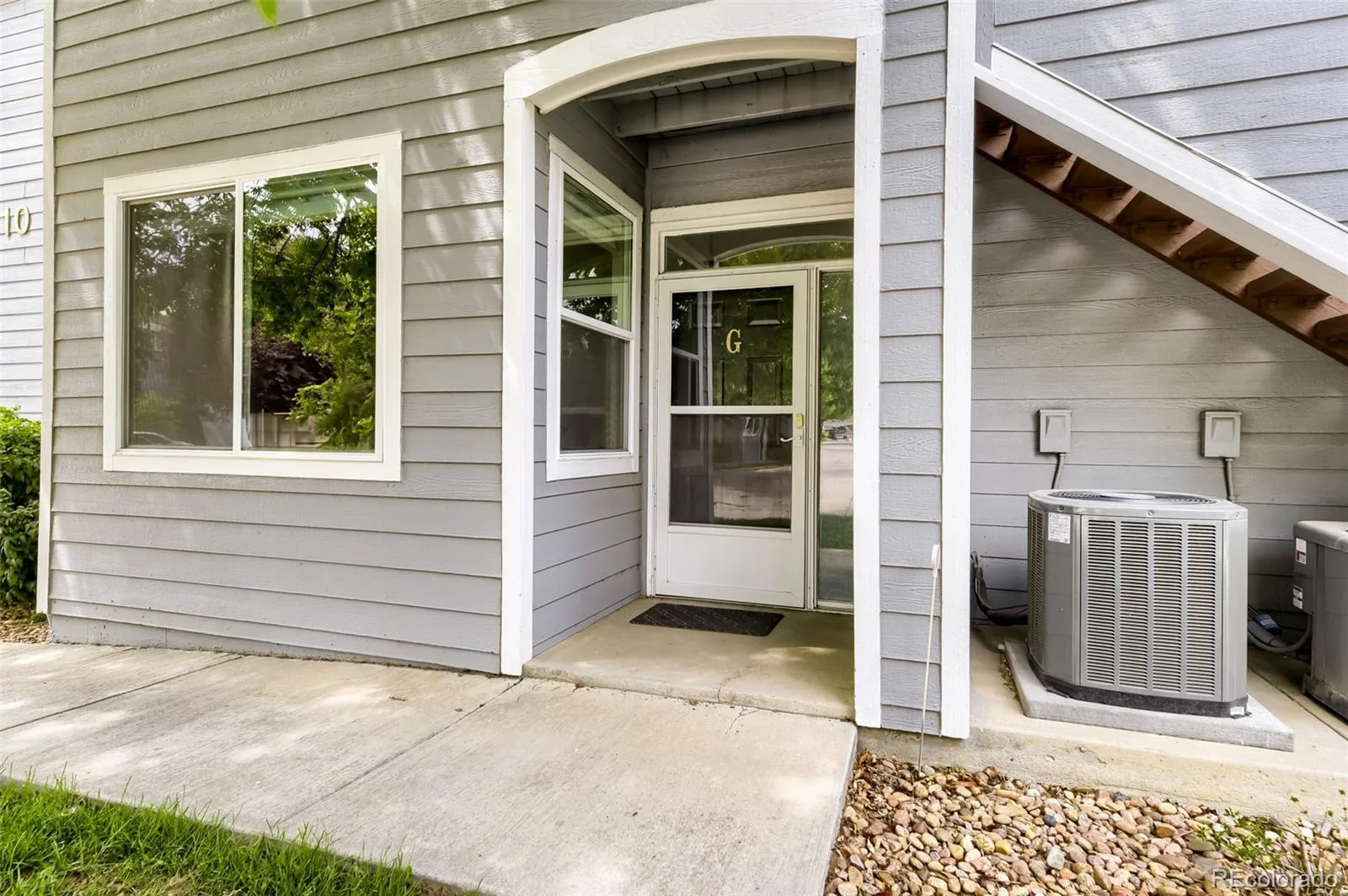 8500 E Jefferson Avenue #10G Denver CO 80237 MLS #REC7117753 06032026162821 1600 1