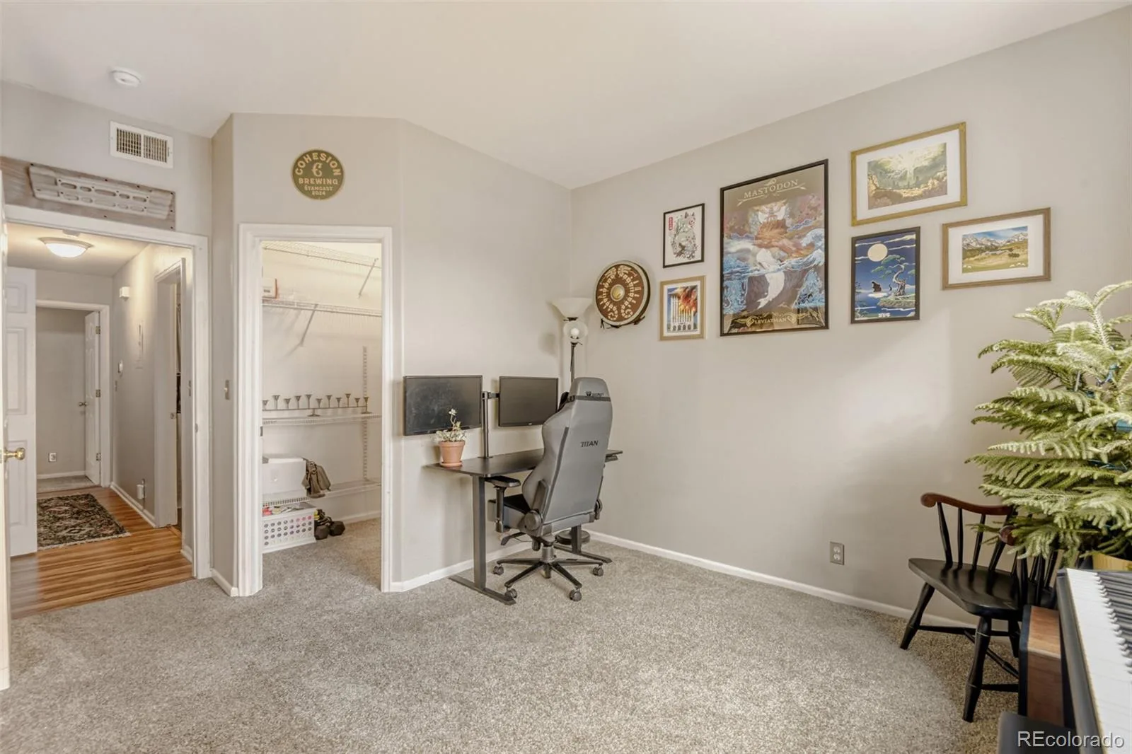 8500 E Jefferson Avenue #10G Denver CO 80237 MLS #REC7117753 06032026162821 1600 17