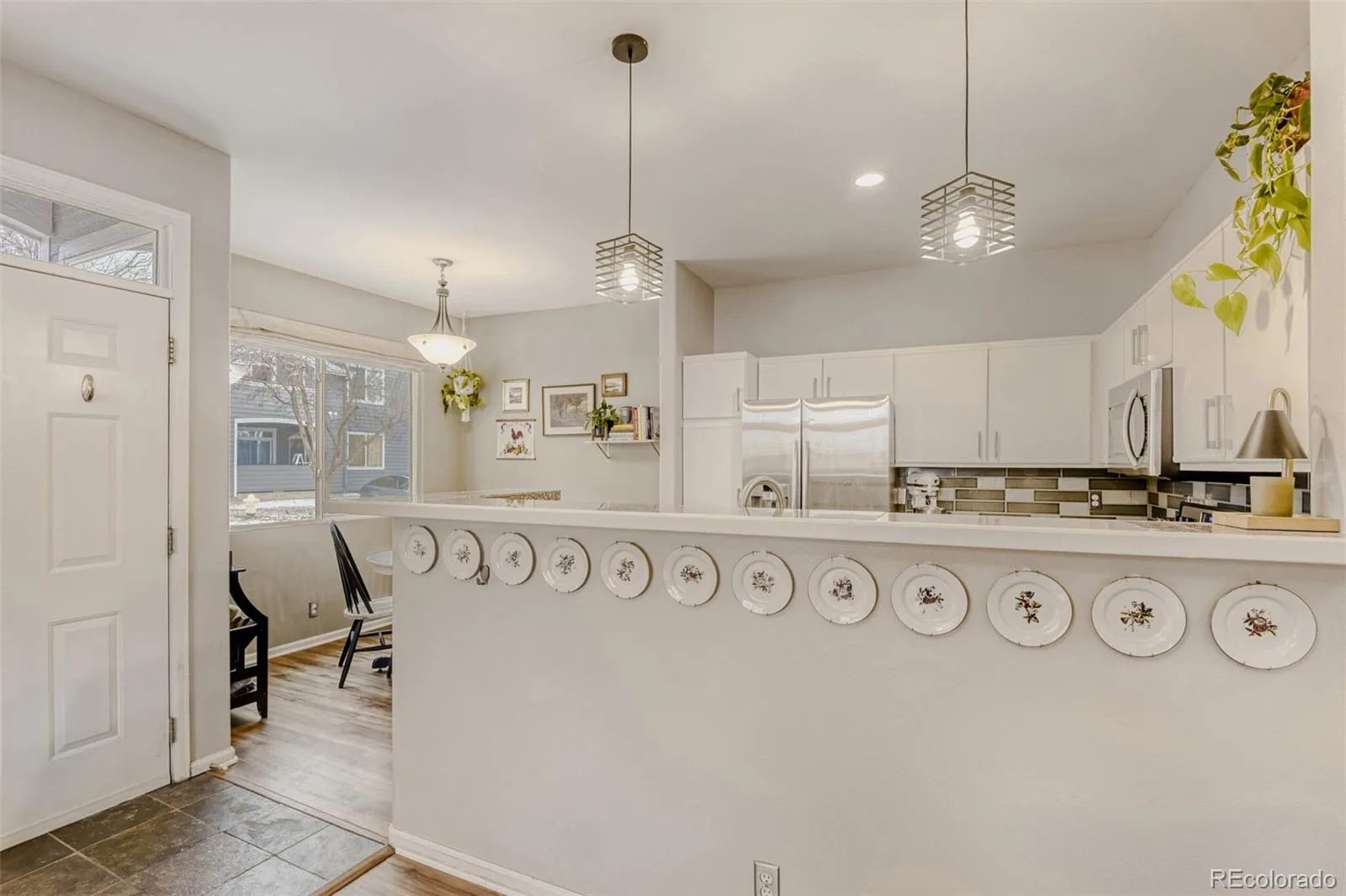 8500 E Jefferson Avenue #10G Denver CO 80237 MLS #REC7117753 06032026162821 1600 19