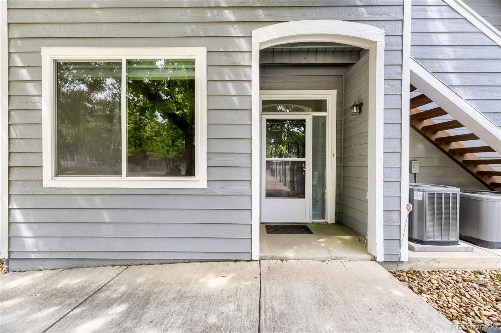 8500 E Jefferson Avenue #10G Denver CO 80237 MLS #REC7117753 06032026162821 1600 2