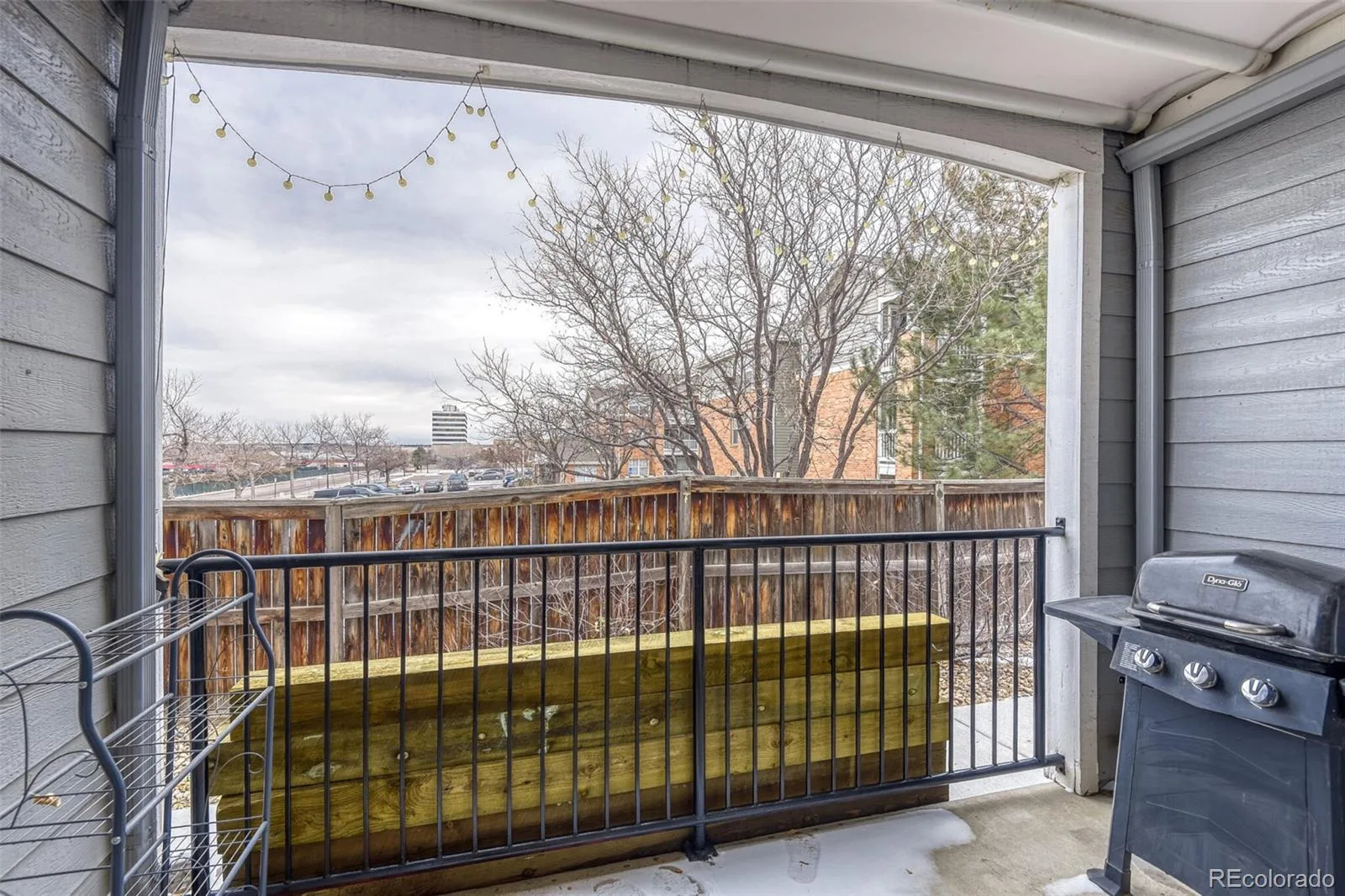 8500 E Jefferson Avenue #10G Denver CO 80237 MLS #REC7117753 06032026162821 1600 23