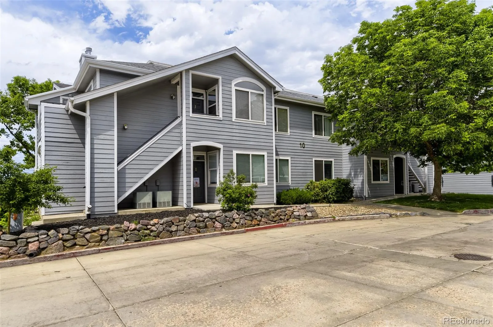 8500 E Jefferson Avenue #10G Denver CO 80237 MLS #REC7117753 06032026162821 1600 3