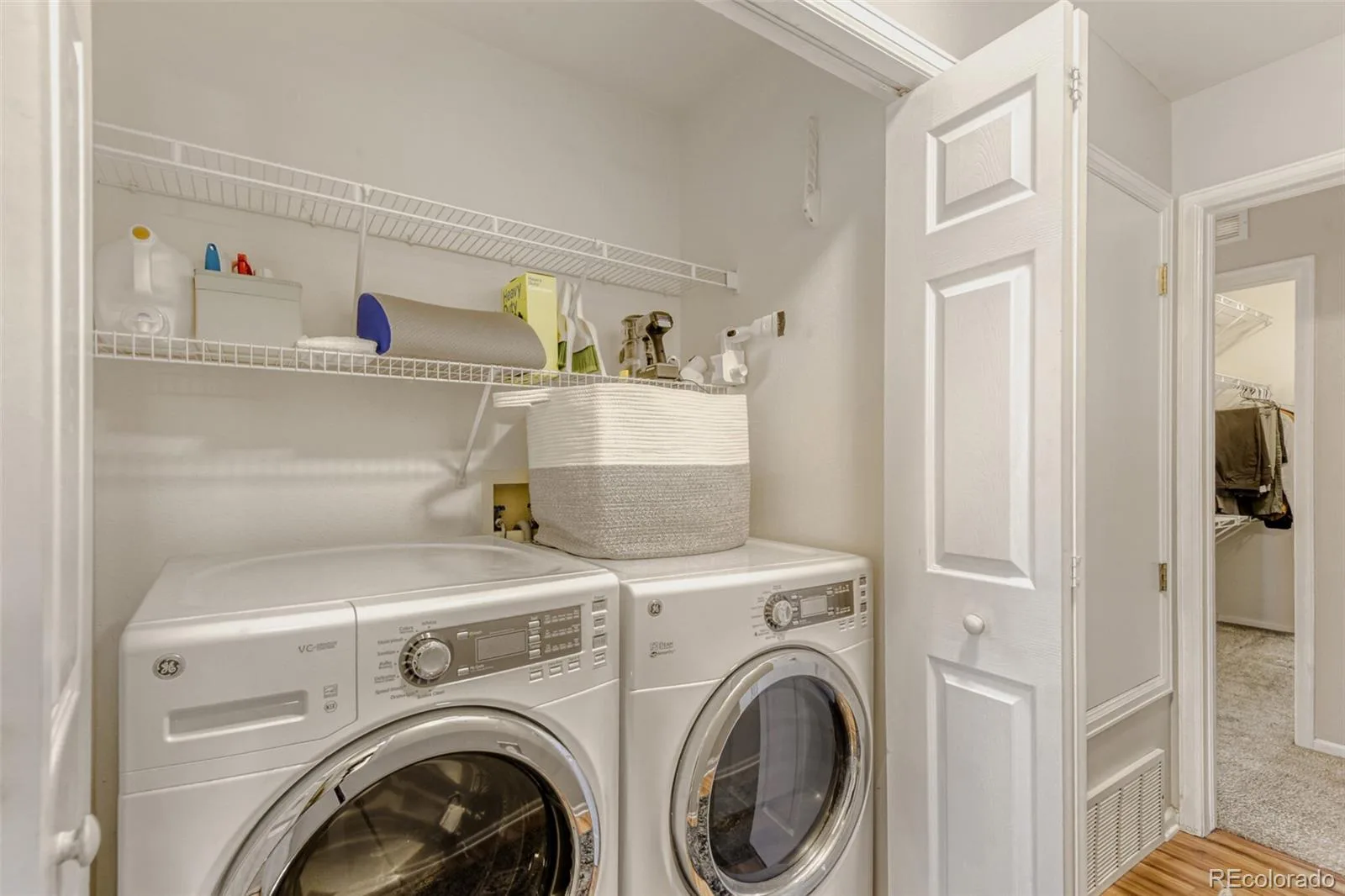 8500 E Jefferson Avenue #10G Denver CO 80237 MLS #REC7117753 06032026162821 1600 31