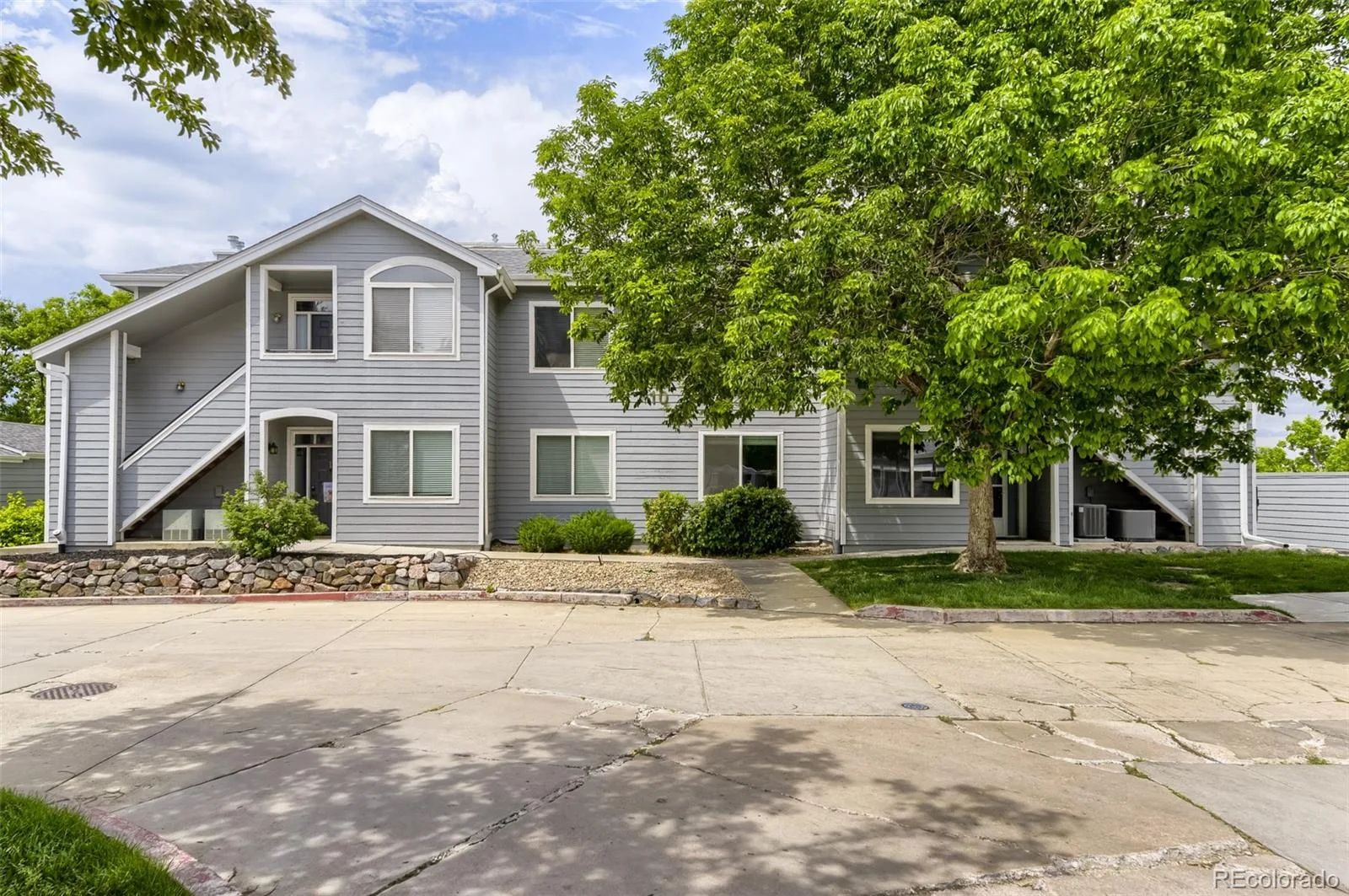 8500 E Jefferson Avenue #10G Denver CO 80237 MLS #REC7117753 06032026162821 1600 4