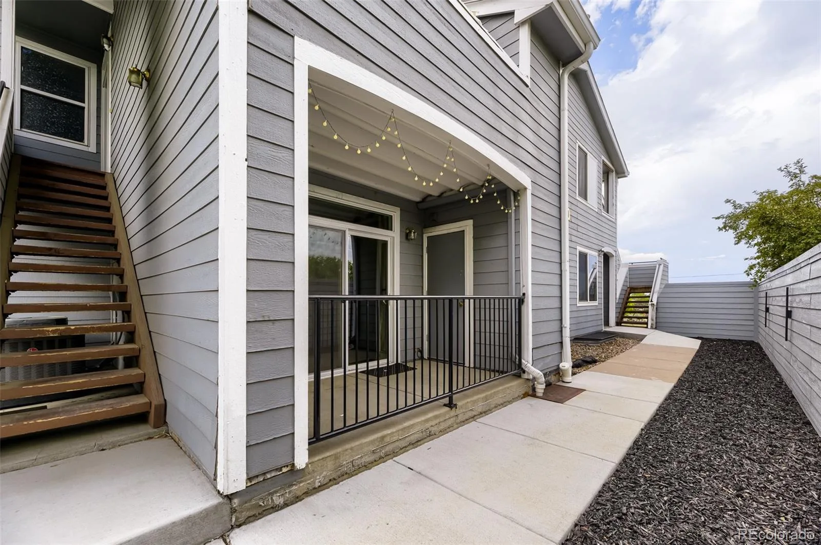 8500 E Jefferson Avenue #10G Denver CO 80237 MLS #REC7117753 06032026162821 1600 5