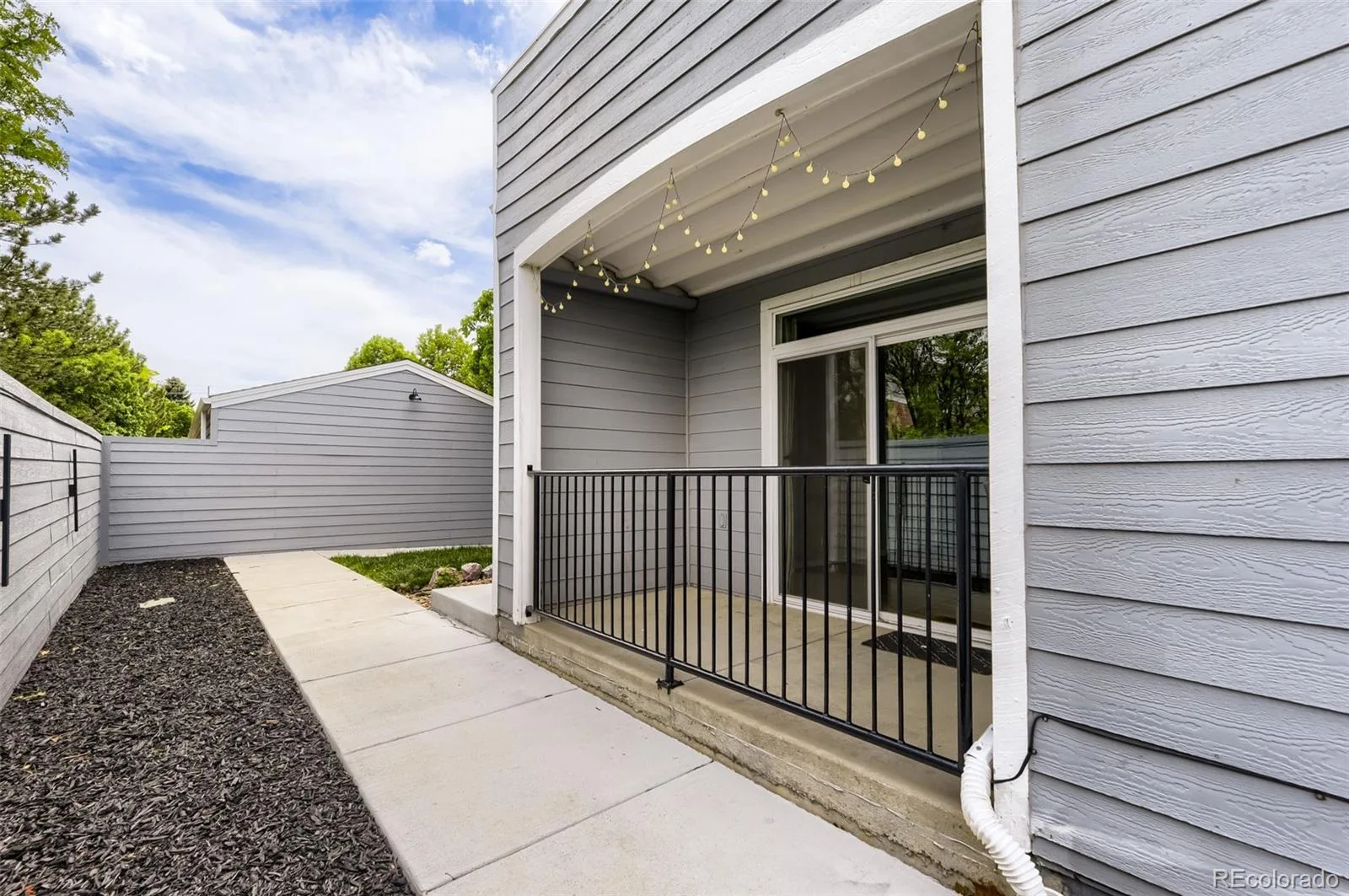 8500 E Jefferson Avenue #10G Denver CO 80237 MLS #REC7117753 06032026162821 1600 6