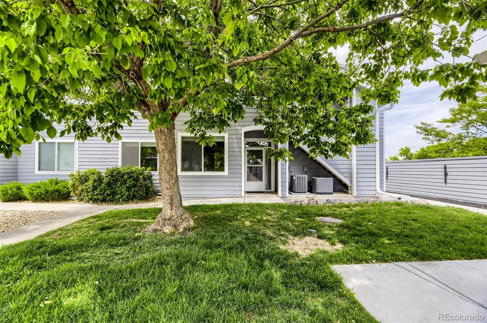 8500 E Jefferson Avenue #10G Denver CO 80237 MLS #REC7117753 06032026162821 1600 8