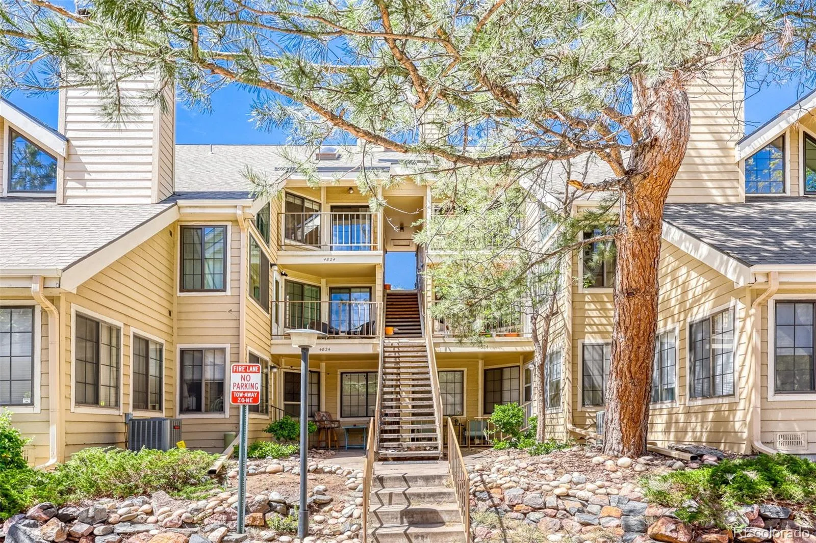 4824 E Kentucky Avenue #C Denver CO 80246 MLS #REC7118468 04182026043307 1600 1