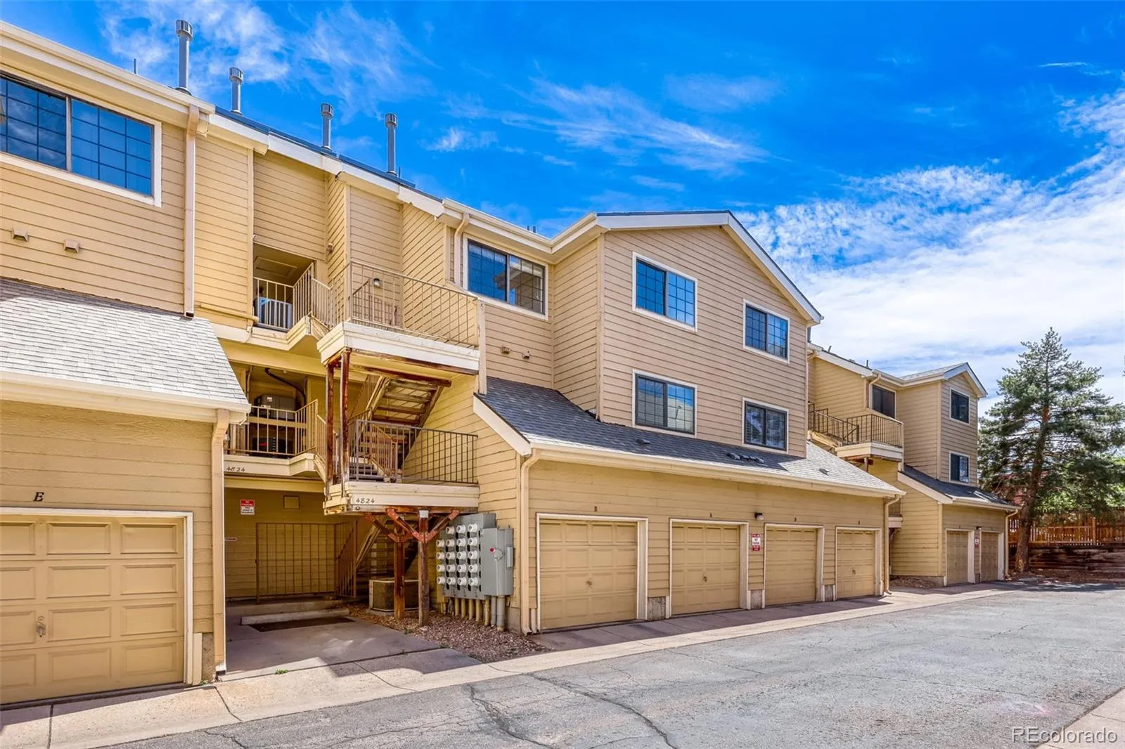 4824 E Kentucky Avenue #C Denver CO 80246 MLS #REC7118468 04182026043307 1600 15