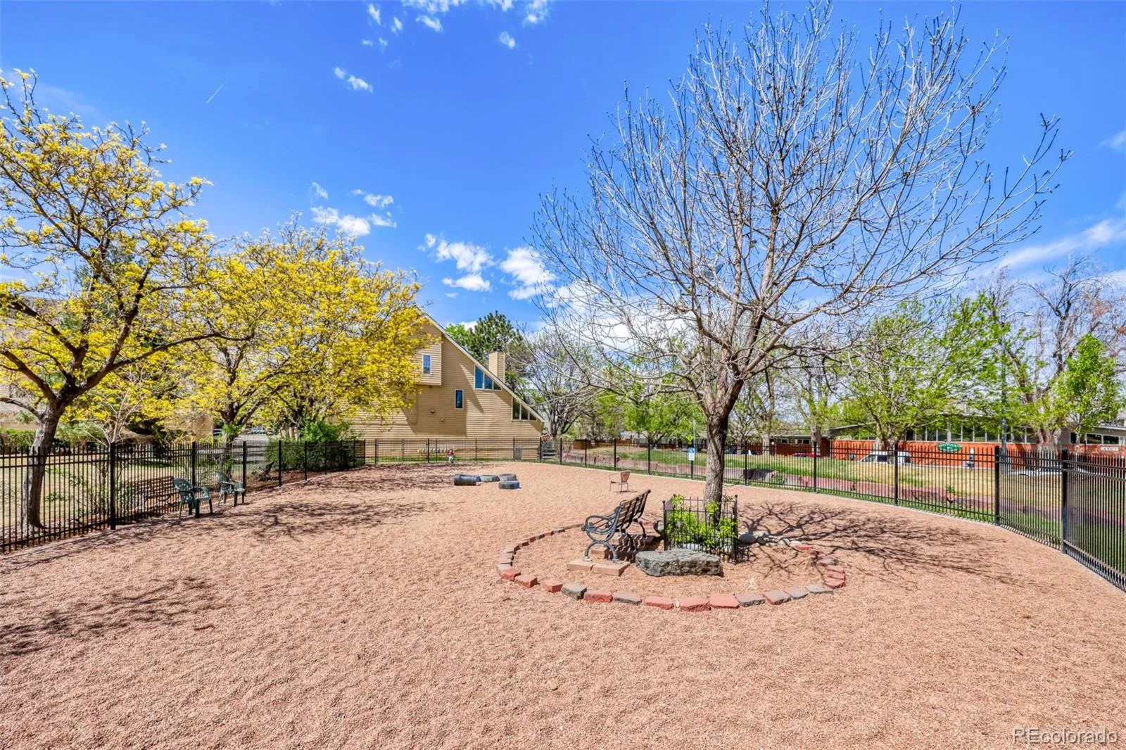 4824 E Kentucky Avenue #C Denver CO 80246 MLS #REC7118468 04182026043307 1600 16