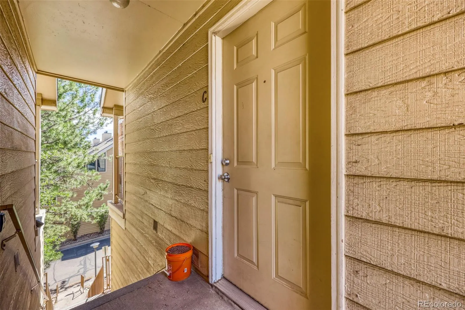 4824 E Kentucky Avenue #C Denver CO 80246 MLS #REC7118468 04182026043307 1600 2