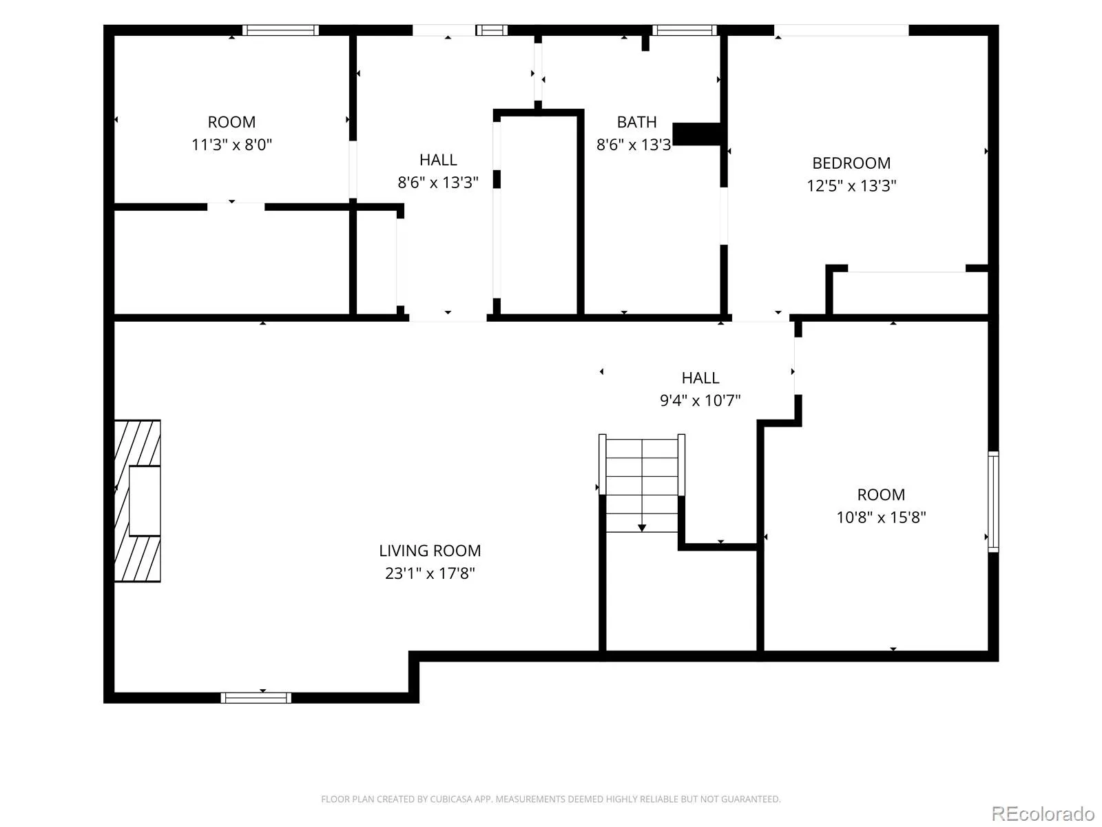 2954 S Pontiac Street Denver CO 80224 MLS #REC7119862 06222026190418 1600 47