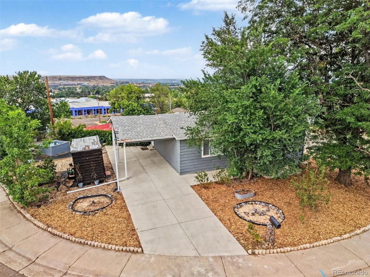 15735 W 3rd Avenue Golden CO 80401 | MLS #REC7121241 07312026201713 1200 2