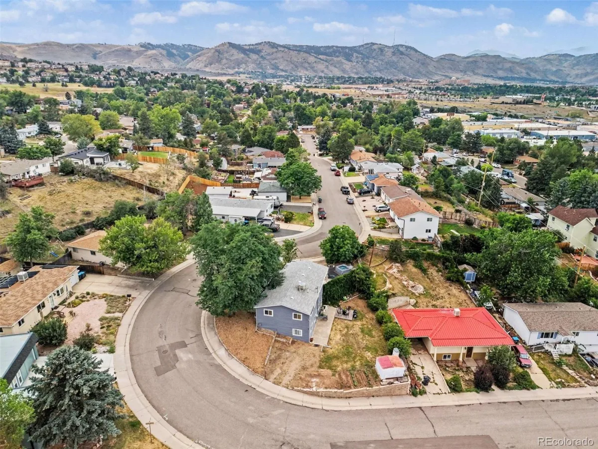 15735 W 3rd Avenue Golden CO 80401 | MLS #REC7121241 07312026201713 1200 25