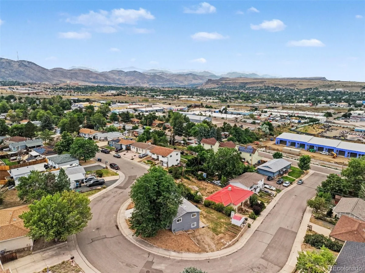 15735 W 3rd Avenue Golden CO 80401 | MLS #REC7121241 07312026201713 1200 26