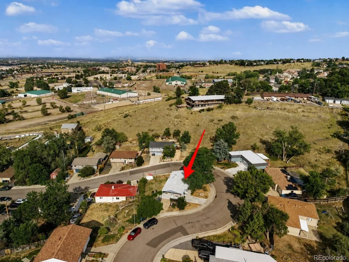 15735 W 3rd Avenue Golden CO 80401 | MLS #REC7121241 07312026201713 1200 28
