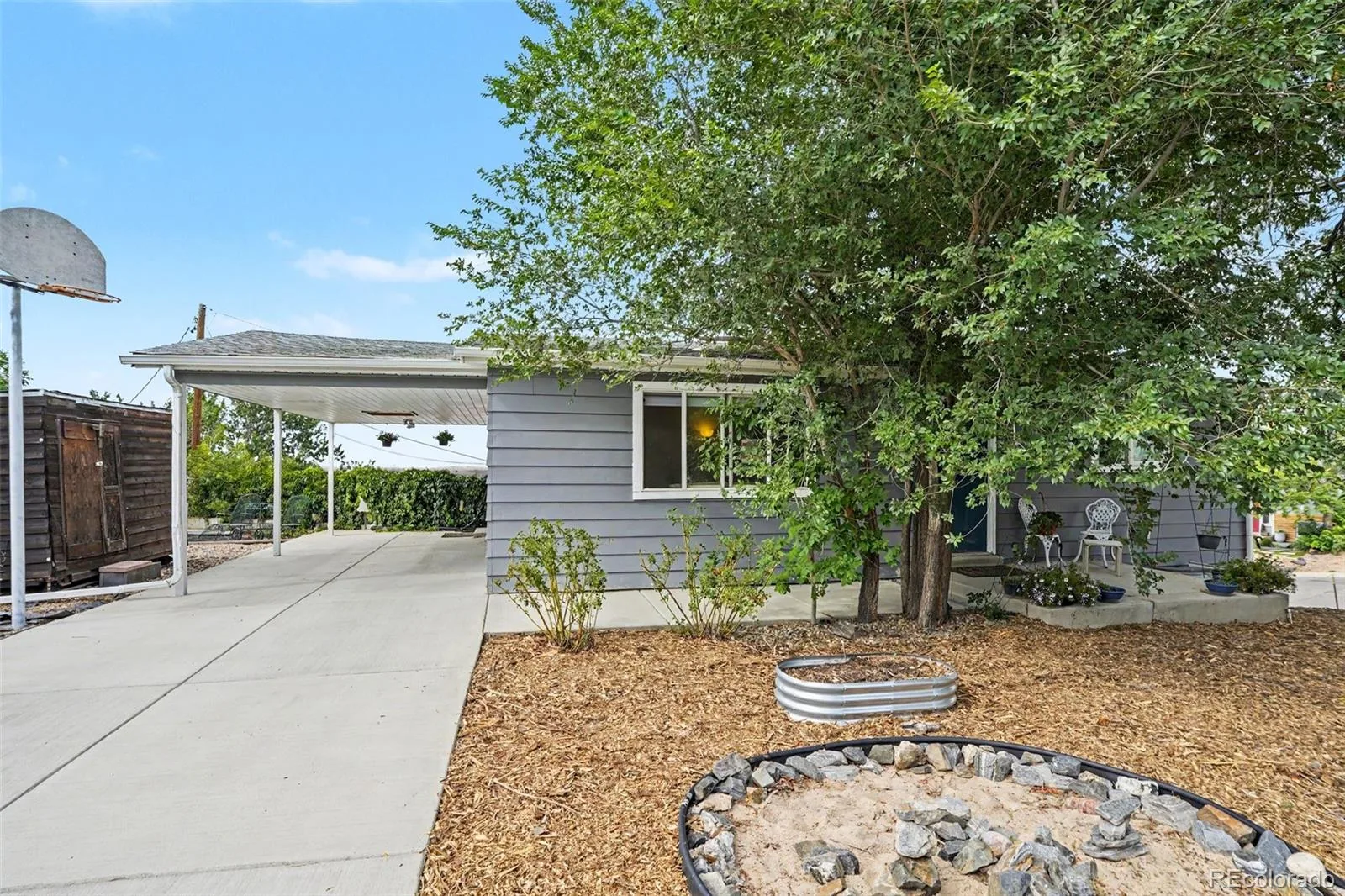 15735 W 3rd Avenue Golden CO 80401 | MLS #REC7121241 07312026201713 1600 1