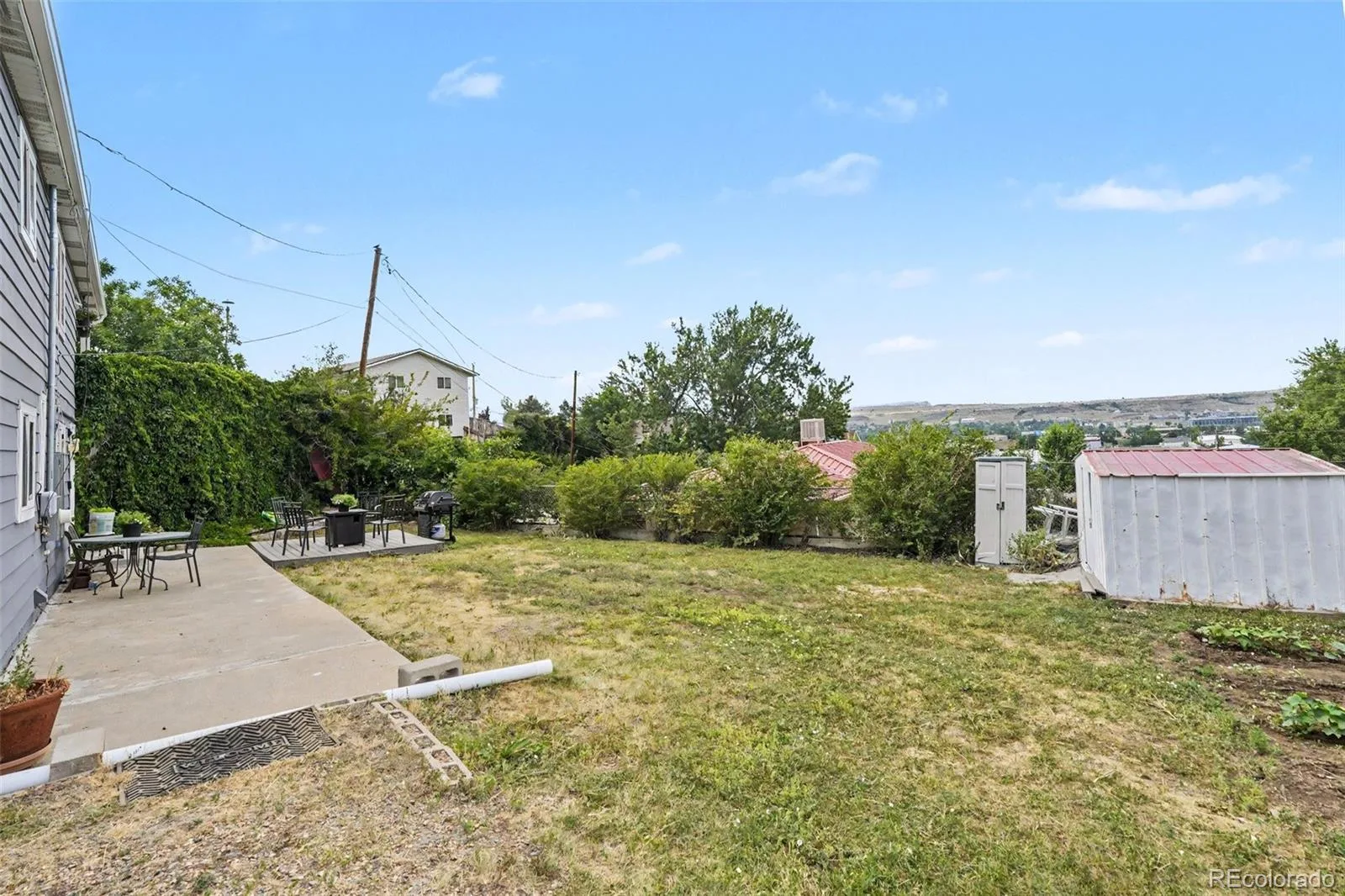 15735 W 3rd Avenue Golden CO 80401 | MLS #REC7121241 07312026201713 1600 17