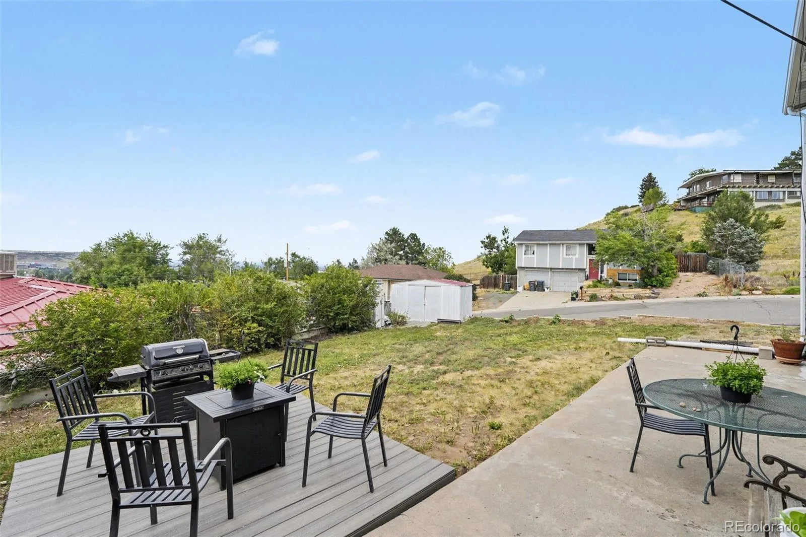 15735 W 3rd Avenue Golden CO 80401 | MLS #REC7121241 07312026201713 1600 18