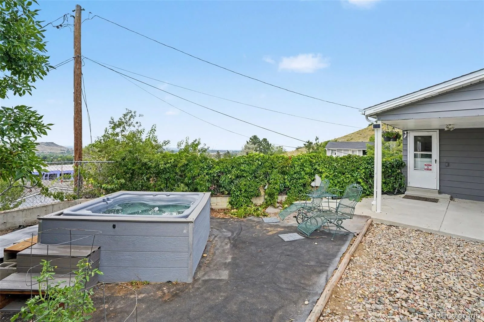 15735 W 3rd Avenue Golden CO 80401 | MLS #REC7121241 07312026201713 1600 19