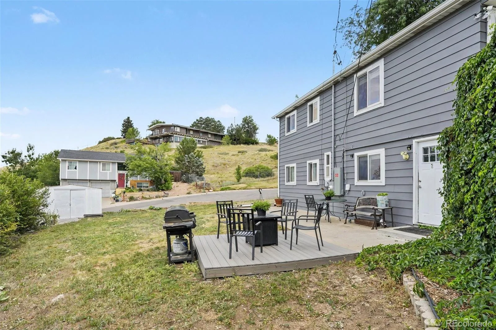 15735 W 3rd Avenue Golden CO 80401 | MLS #REC7121241 07312026201713 1600 21