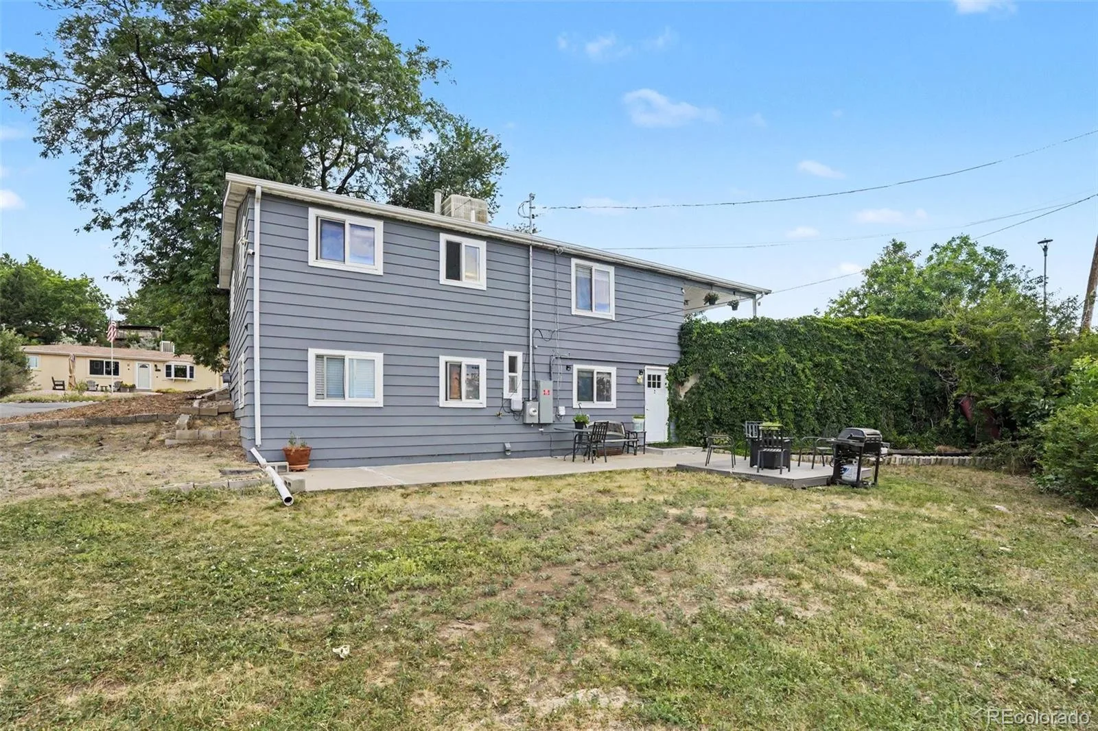 15735 W 3rd Avenue Golden CO 80401 | MLS #REC7121241 07312026201713 1600 22