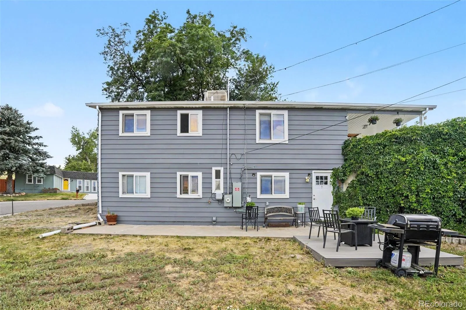 15735 W 3rd Avenue Golden CO 80401 | MLS #REC7121241 07312026201713 1600 24