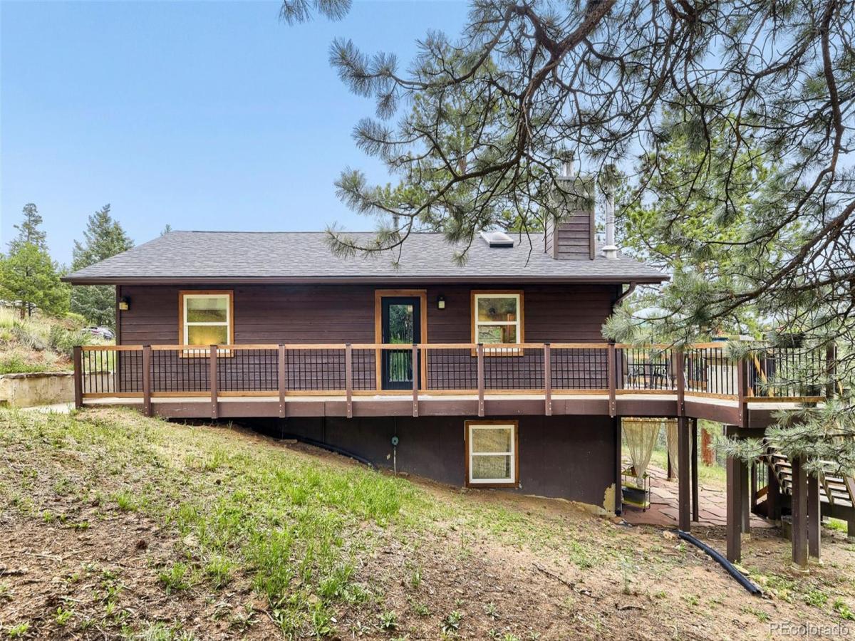 54 Zaza Lane Evergreen CO 80439 | MLS #REC7121879 MLS #REC7121879 image #0