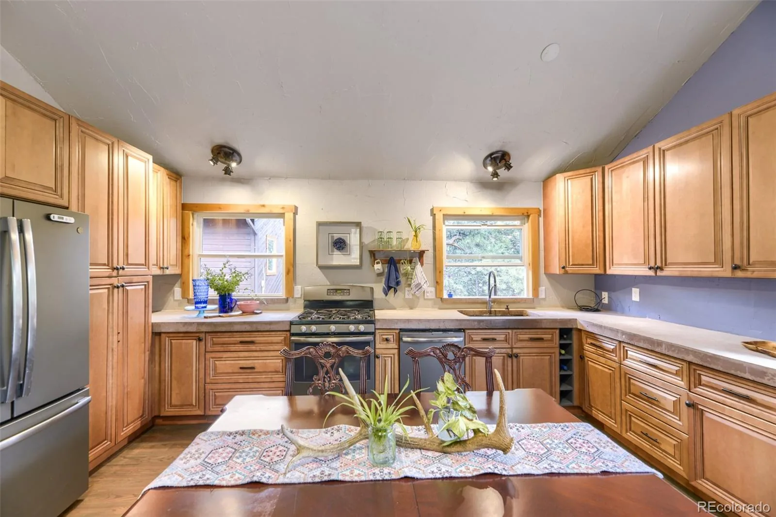 54 Zaza Lane Evergreen CO 80439 | MLS #REC7121879 07172026205352 1600 1