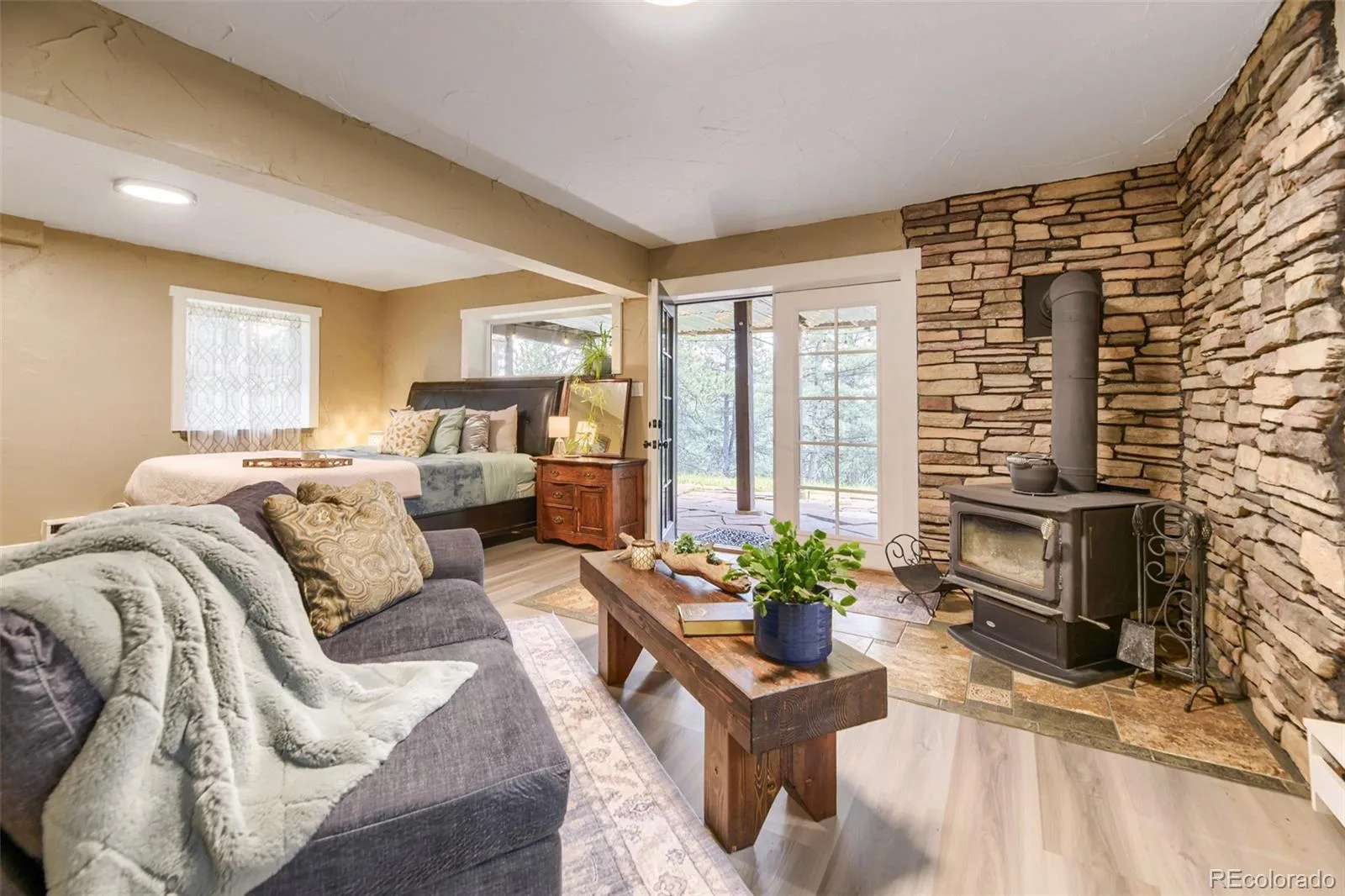 54 Zaza Lane Evergreen CO 80439 | MLS #REC7121879 07172026205352 1600 12