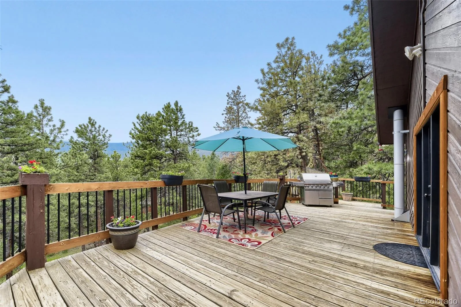 54 Zaza Lane Evergreen CO 80439 | MLS #REC7121879 07172026205352 1600 18