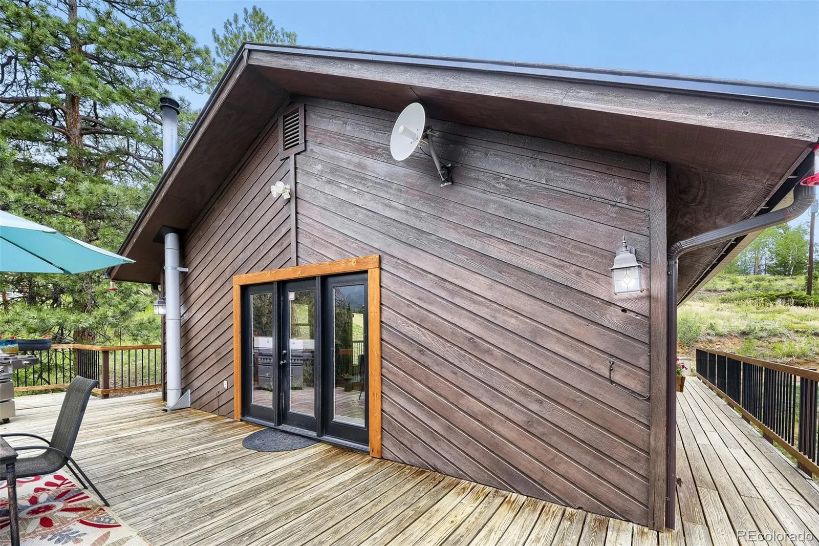 54 Zaza Lane Evergreen CO 80439 | MLS #REC7121879 07172026205352 1600 19