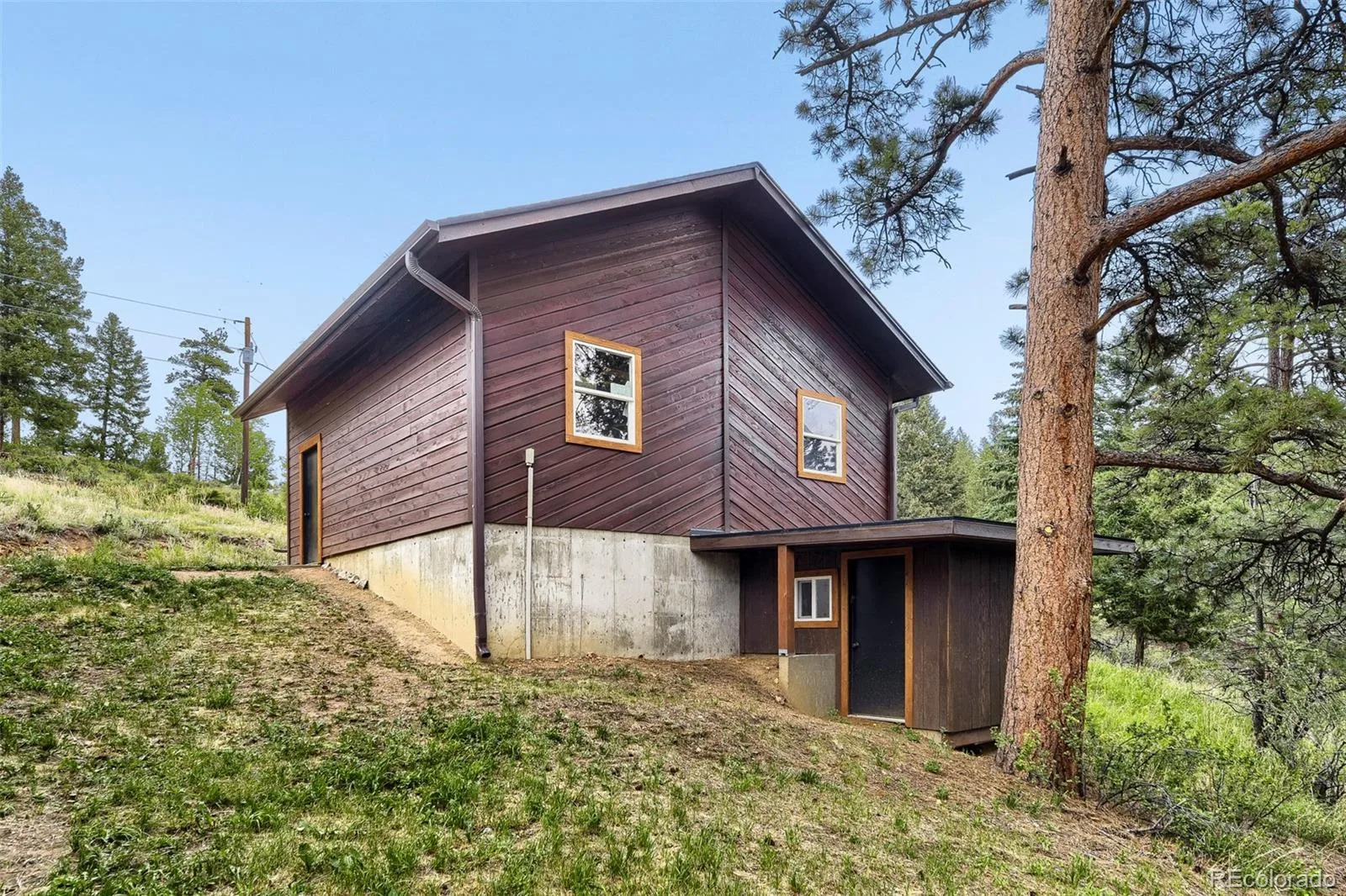 54 Zaza Lane Evergreen CO 80439 | MLS #REC7121879 07172026205352 1600 20