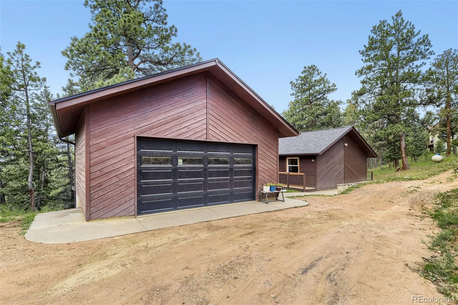 54 Zaza Lane Evergreen CO 80439 | MLS #REC7121879 07172026205352 1600 21