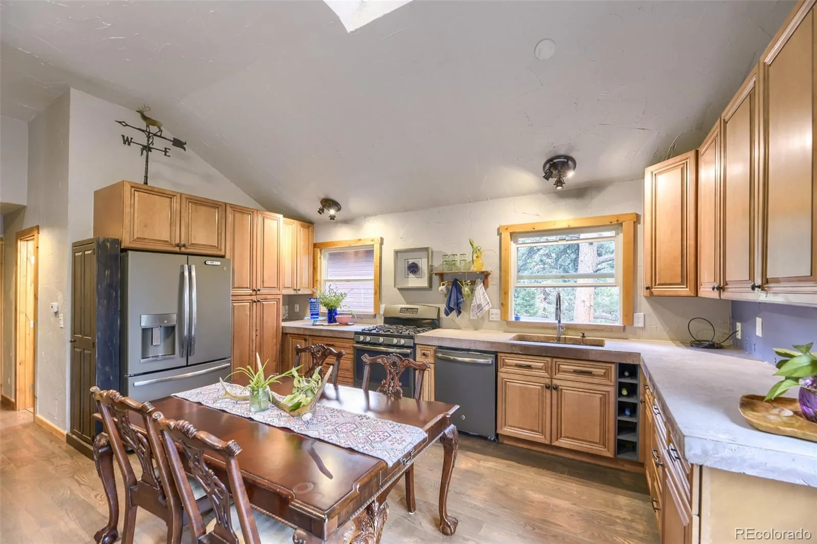 54 Zaza Lane Evergreen CO 80439 | MLS #REC7121879 07172026205352 1600 3