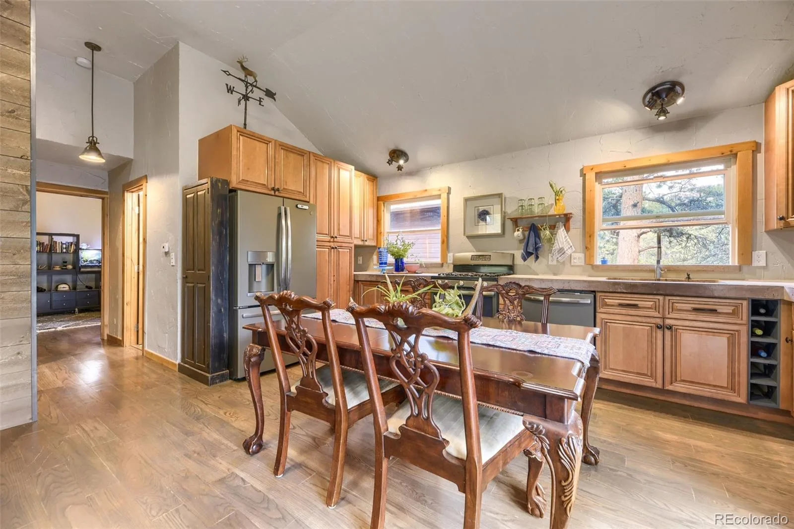 54 Zaza Lane Evergreen CO 80439 | MLS #REC7121879 07172026205352 1600 5