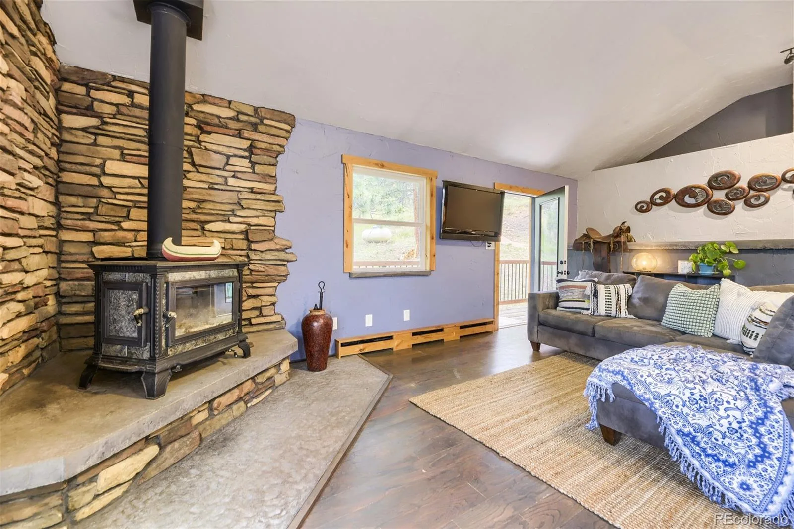 54 Zaza Lane Evergreen CO 80439 | MLS #REC7121879 07172026205352 1600 6
