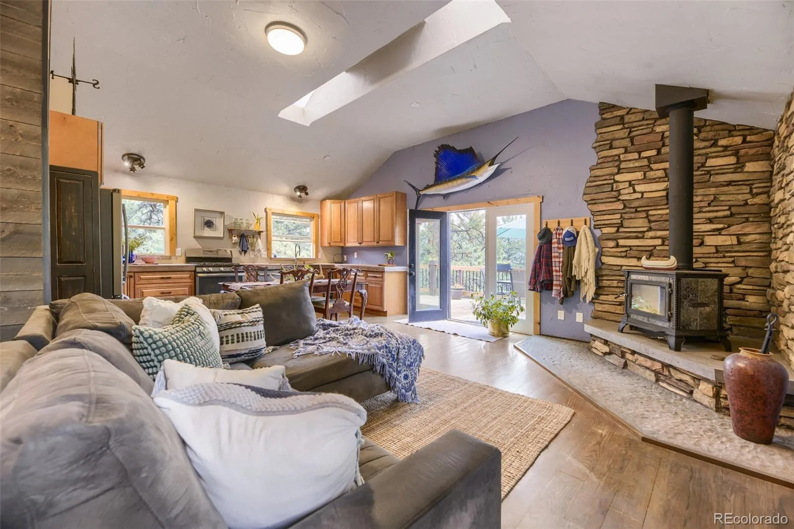 54 Zaza Lane Evergreen CO 80439 | MLS #REC7121879 07172026205352 1600 7