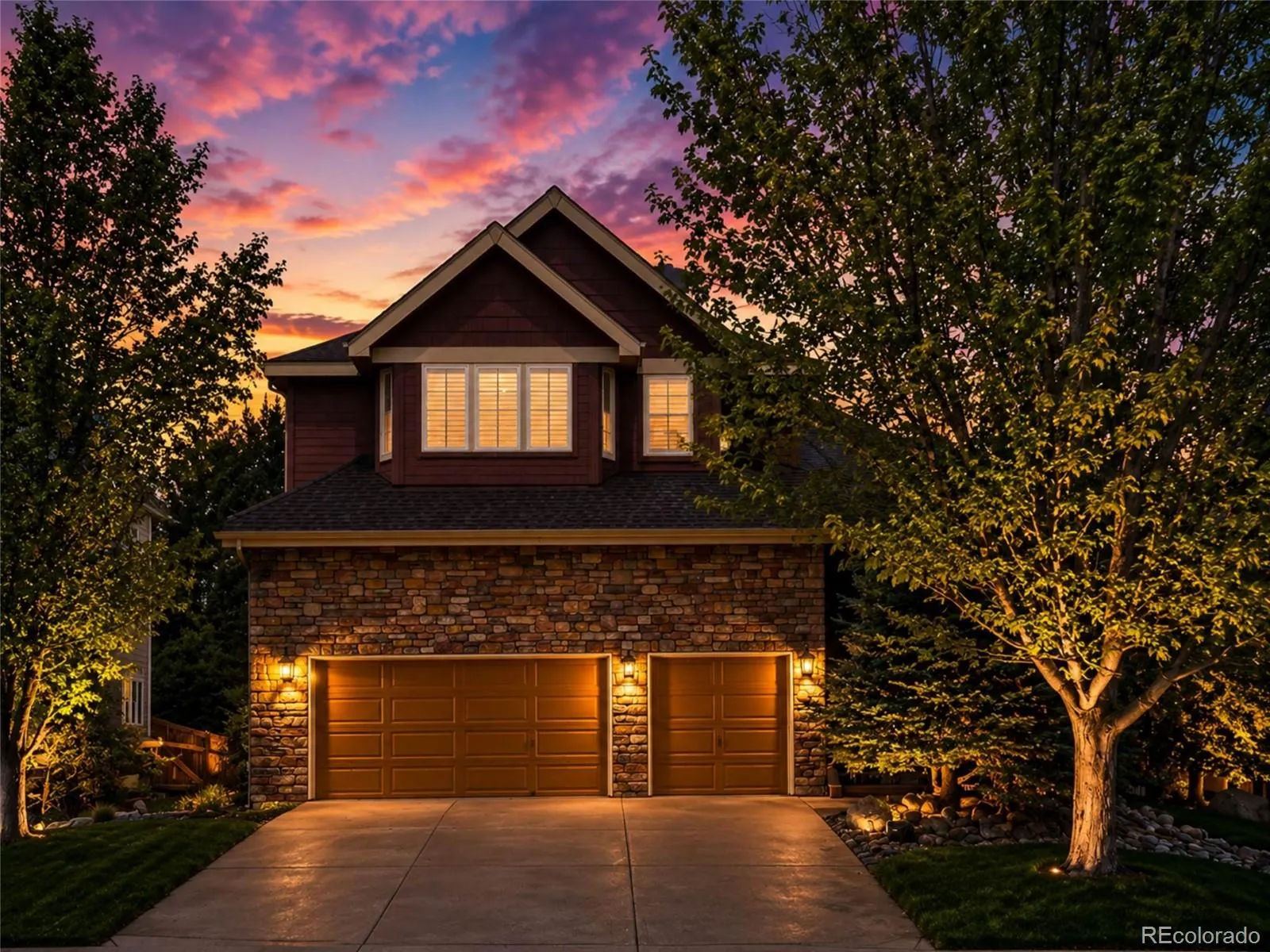 625 Malvern Court Castle Pines CO 80108 MLS #REC7122527 05242026213711 1600 36