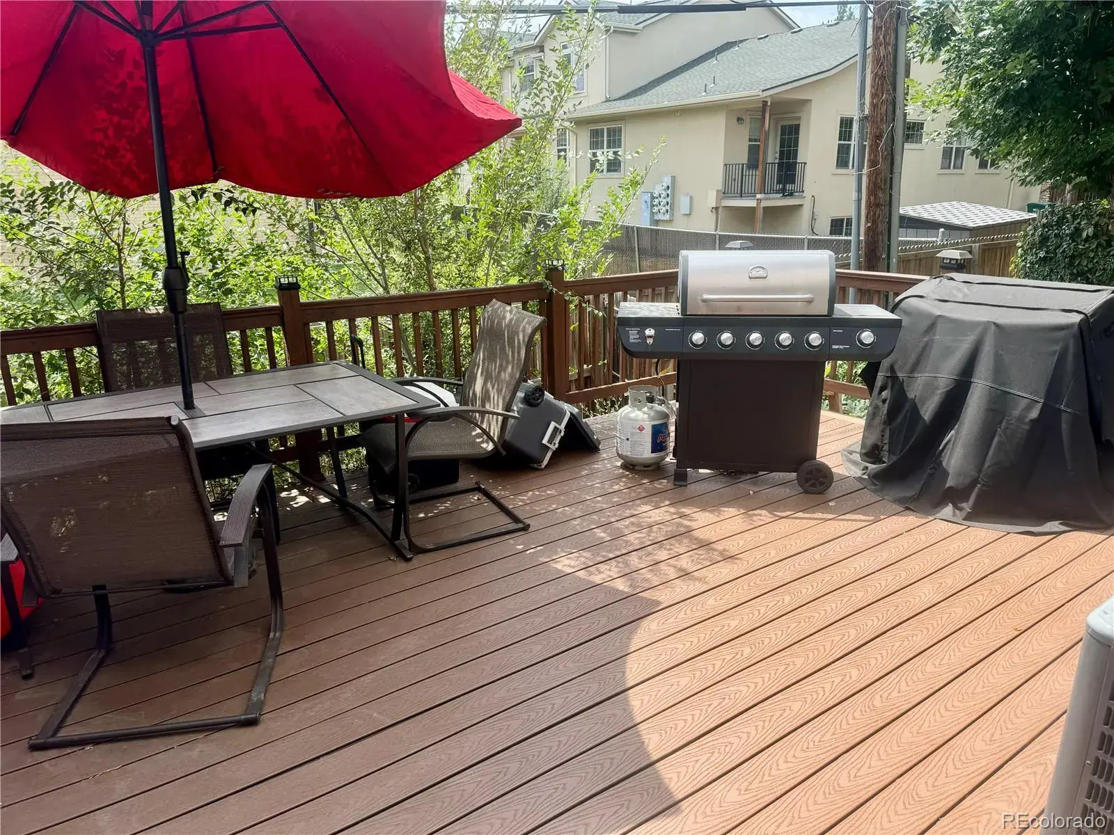 1254 S Reed Street #1 Lakewood CO 80232 MLS #REC7122681 01222026185518 1600 17