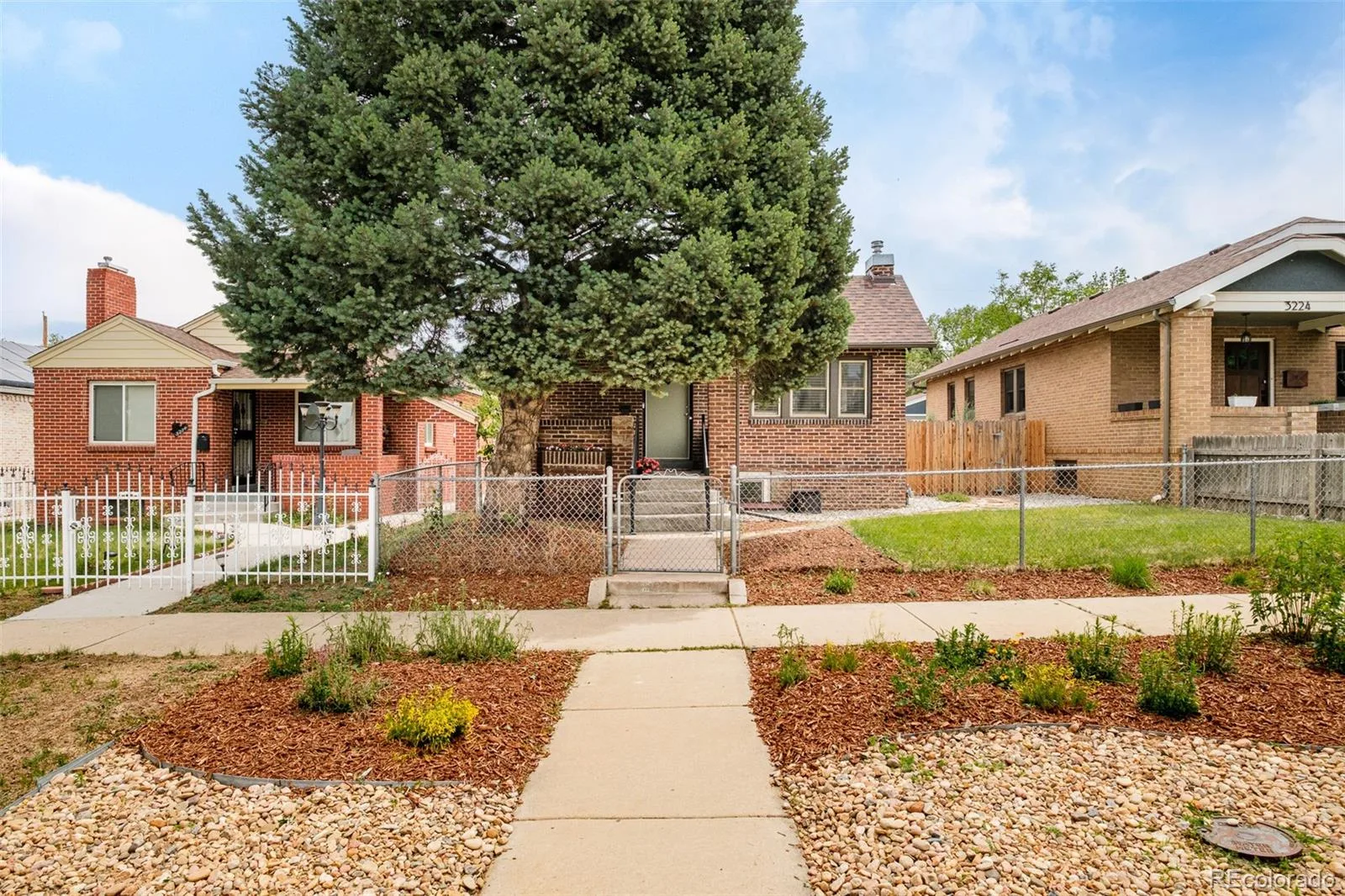 3228 N Fillmore Street Denver CO 80205 MLS #REC7122740 06092026202903 1600 1