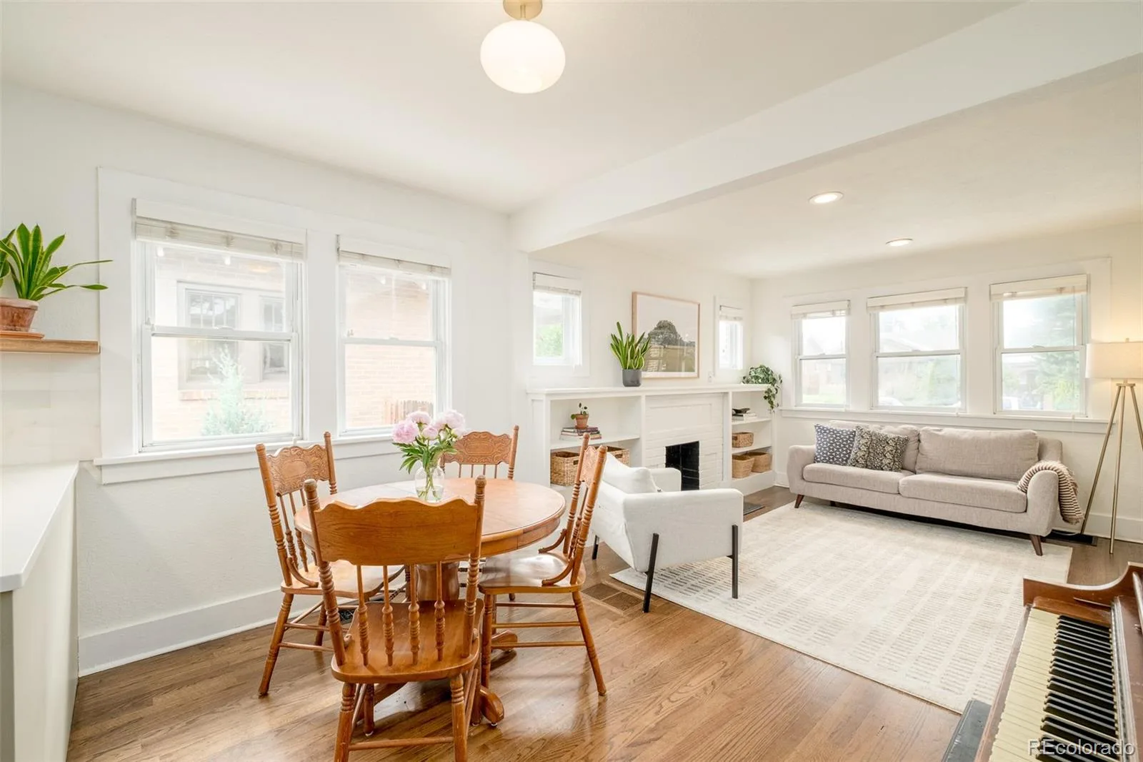 3228 N Fillmore Street Denver CO 80205 MLS #REC7122740 06092026202903 1600 10
