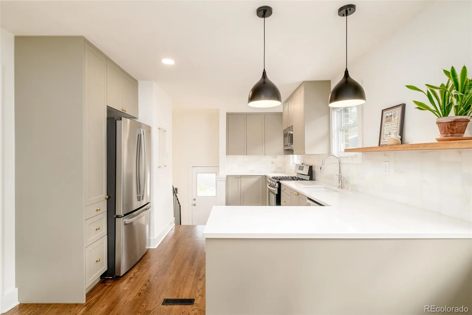 3228 N Fillmore Street Denver CO 80205 MLS #REC7122740 06092026202903 1600 11