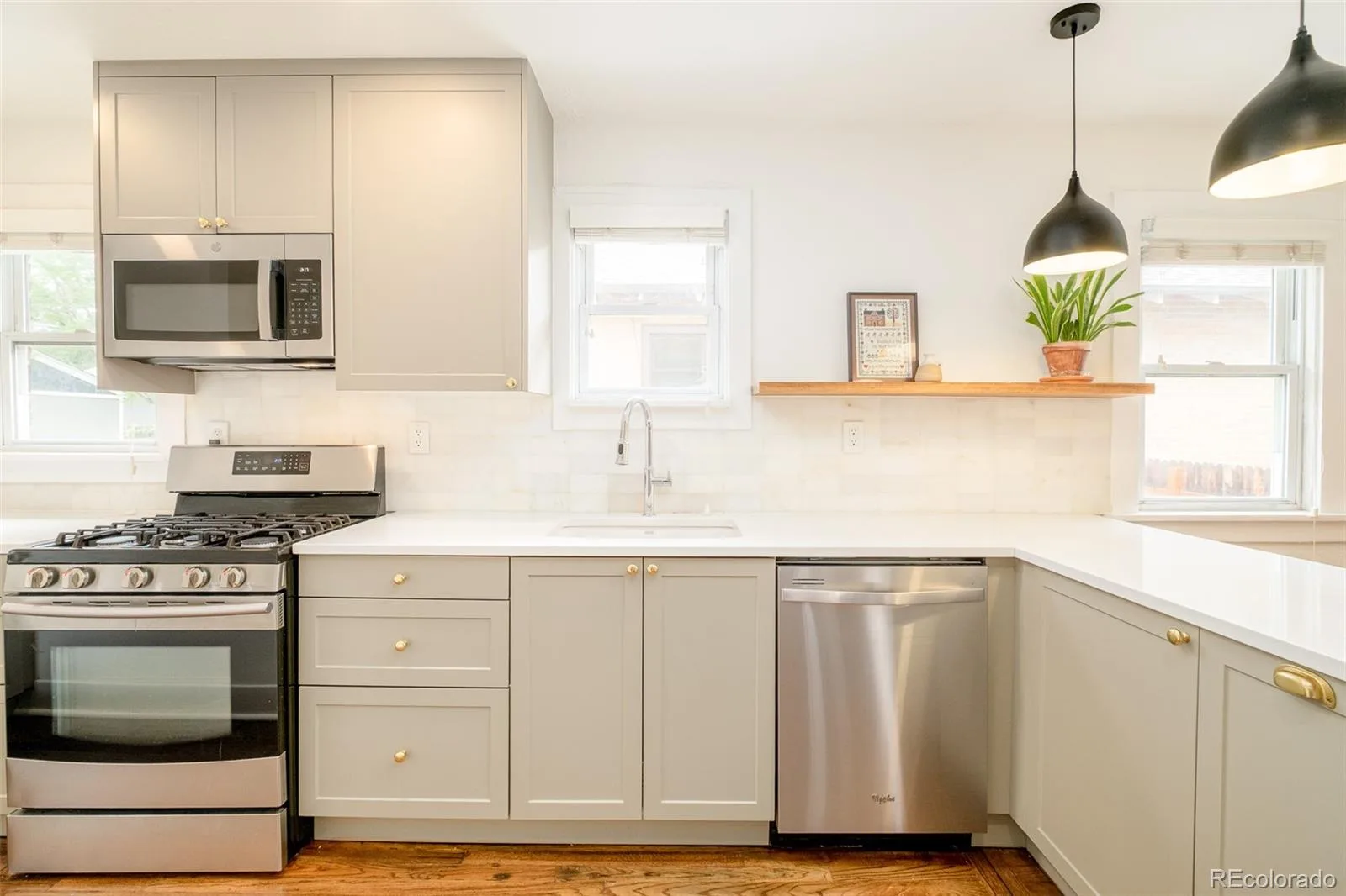 3228 N Fillmore Street Denver CO 80205 MLS #REC7122740 06092026202903 1600 13