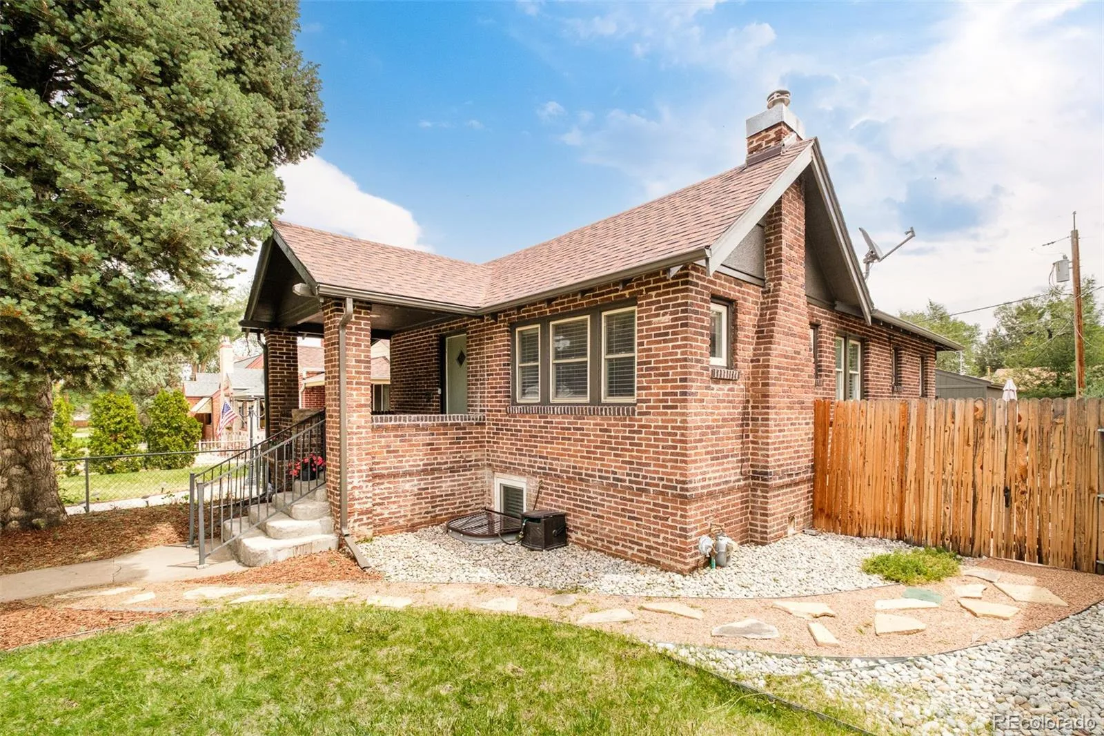 3228 N Fillmore Street Denver CO 80205 MLS #REC7122740 06092026202903 1600 2