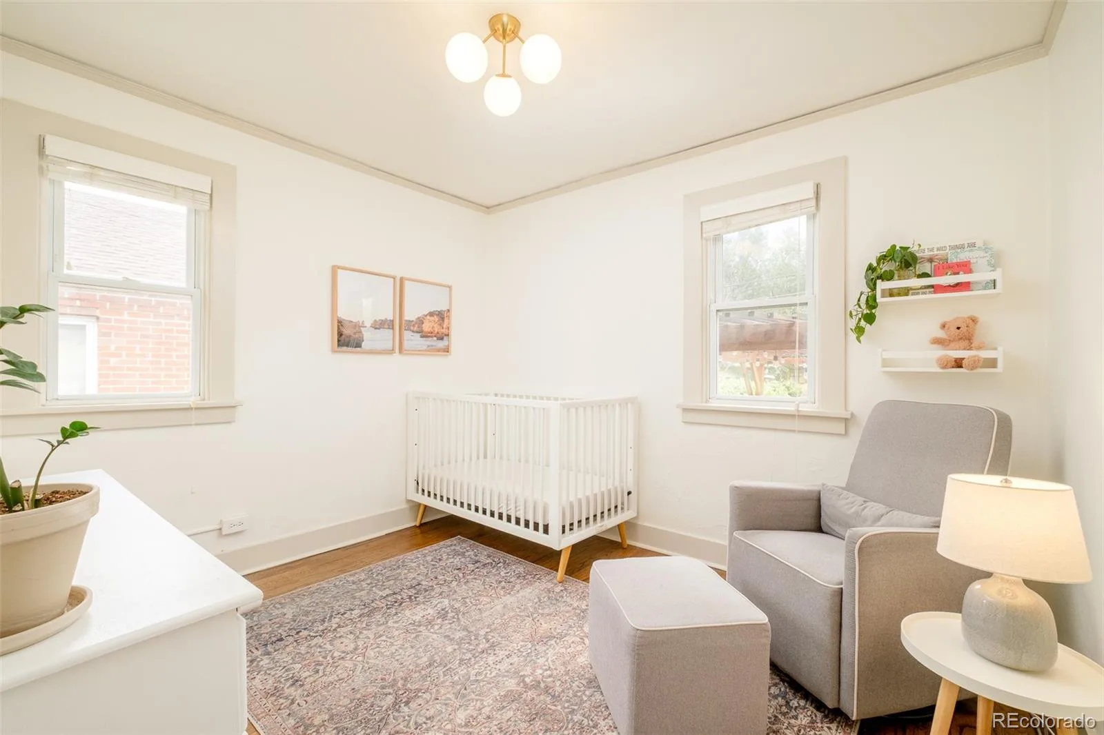 3228 N Fillmore Street Denver CO 80205 MLS #REC7122740 06092026202903 1600 22
