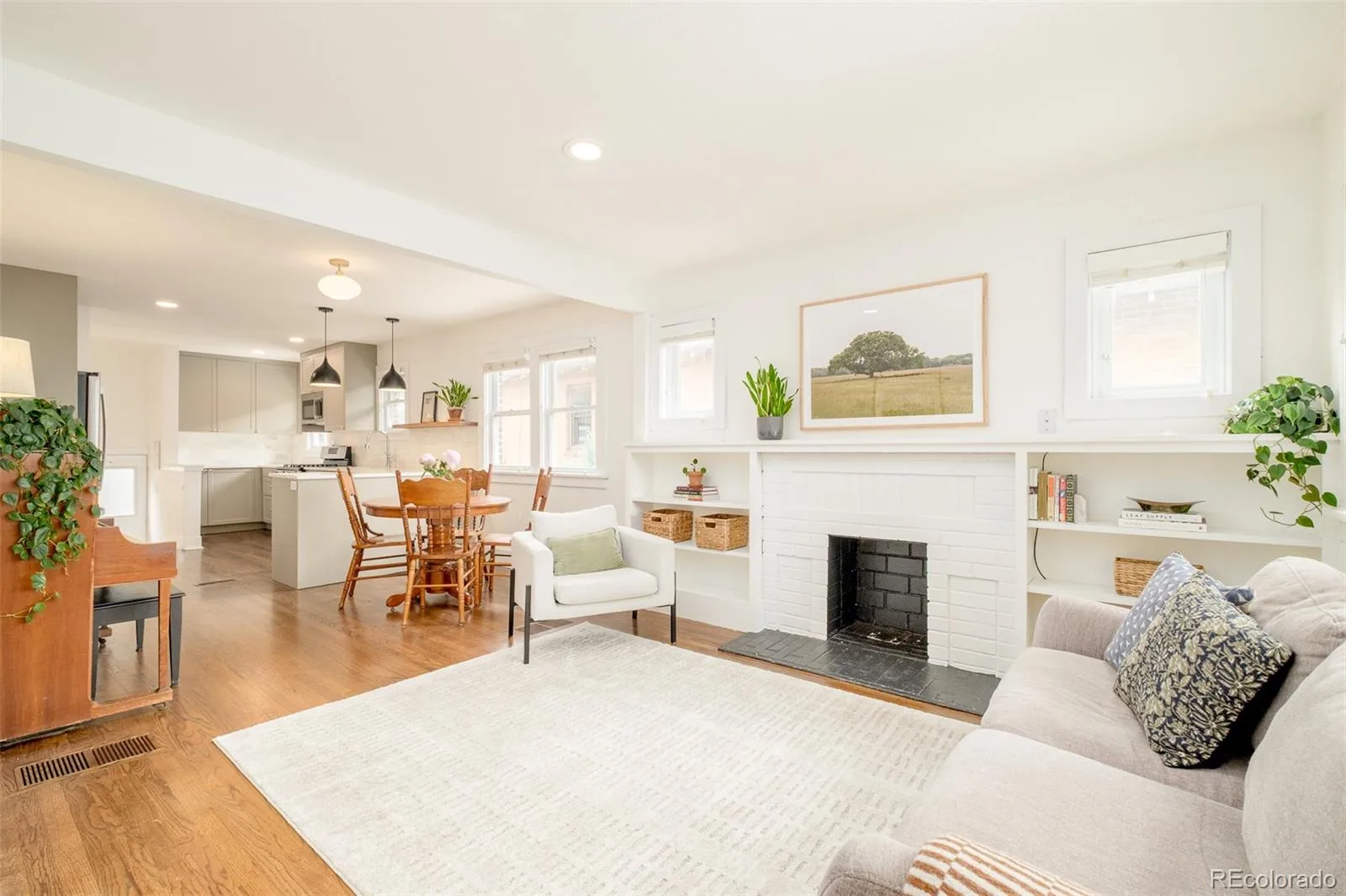 3228 N Fillmore Street Denver CO 80205 MLS #REC7122740 06092026202903 1600 7