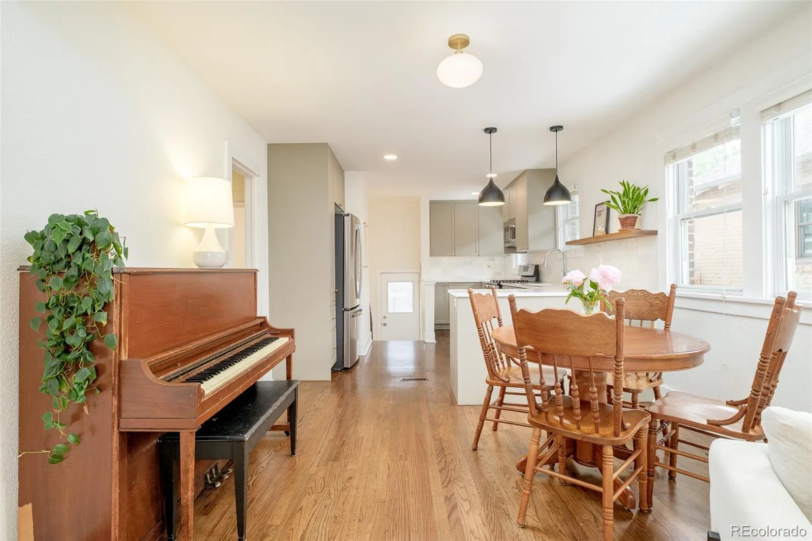 3228 N Fillmore Street Denver CO 80205 MLS #REC7122740 06092026202903 1600 8