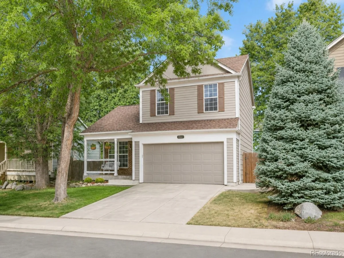 8547 Union Circle Arvada CO 80005 | MLS #REC7123817 08252026170615 1200 1