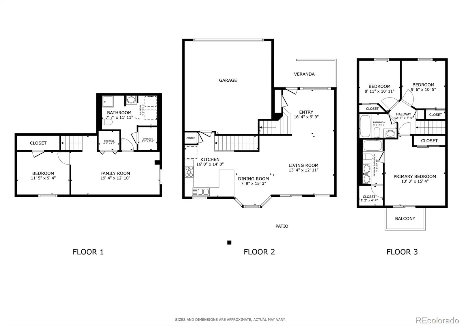 8547 Union Circle Arvada CO 80005 | MLS #REC7123817 08252026170615 1600 39